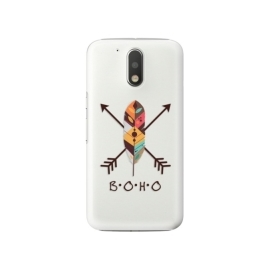 iSaprio BOHO Lenovo Moto G4 / G4 Plus