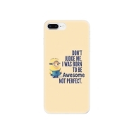 iSaprio Be Awesome Apple iPhone 8 Plus - cena, porovnanie