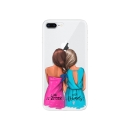 iSaprio Best Friends Apple iPhone 8 Plus - cena, porovnanie