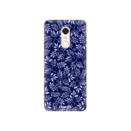 iSaprio Blue Leaves 05 Xiaomi Redmi 5 Plus - cena, porovnanie