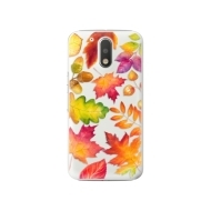 iSaprio Autumn Leaves 01 Lenovo Moto G4 / G4 Plus - cena, porovnanie