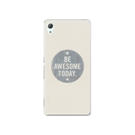iSaprio Awesome 02 Sony Xperia Z3+ / Z4