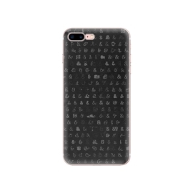 iSaprio Ampersand 01 Apple iPhone 7 Plus