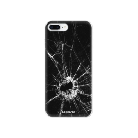 iSaprio Broken Glass 10 Apple iPhone 8 Plus