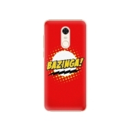 iSaprio Bazinga 01 Xiaomi Redmi 5 Plus - cena, porovnanie