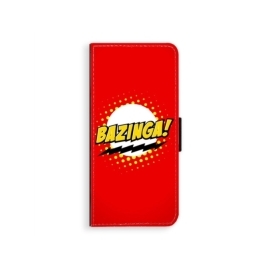 iSaprio Bazinga 01 Samsung Galaxy A8 Plus