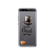 iSaprio Best Dad Huawei P10 Plus - cena, porovnanie