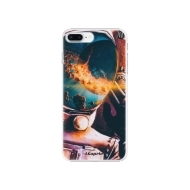 iSaprio Astronaut 01 Apple iPhone 8 Plus - cena, porovnanie
