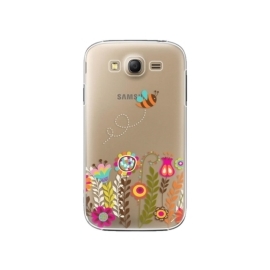 iSaprio Bee 01 Samsung Galaxy Grand Neo Plus