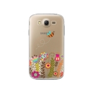 iSaprio Bee 01 Samsung Galaxy Grand Neo Plus - cena, porovnanie