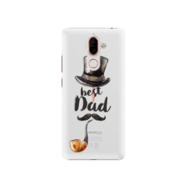iSaprio Best Dad Nokia 7 Plus