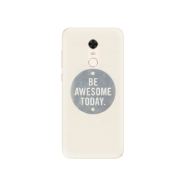 iSaprio Awesome 02 Xiaomi Redmi 5 Plus