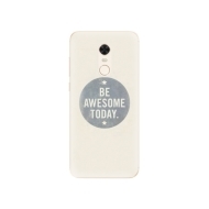 iSaprio Awesome 02 Xiaomi Redmi 5 Plus - cena, porovnanie