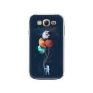 iSaprio Balloons 02 Samsung Galaxy Grand Neo Plus - cena, porovnanie