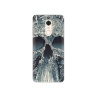 iSaprio Abstract Skull Xiaomi Redmi 5 Plus - cena, porovnanie