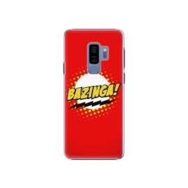 iSaprio Bazinga 01 Samsung Galaxy S9 Plus