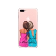 iSaprio Best Friends Apple iPhone 7 Plus - cena, porovnanie