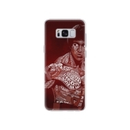 iSaprio Bruce Lee Samsung Galaxy S8 Plus - cena, porovnanie
