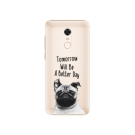 iSaprio Better Day 01 Xiaomi Redmi 5 Plus