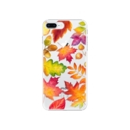 iSaprio Autumn Leaves 01 Apple iPhone 8 Plus - cena, porovnanie