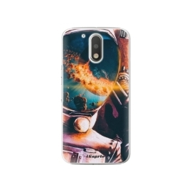 iSaprio Astronaut 01 Lenovo Moto G4 / G4 Plus