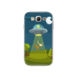 iSaprio Alien 01 Samsung Galaxy Grand Neo Plus