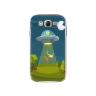 iSaprio Alien 01 Samsung Galaxy Grand Neo Plus - cena, porovnanie
