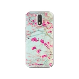 iSaprio Blossom 01 Lenovo Moto G4 / G4 Plus