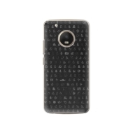 iSaprio Ampersand 01 Lenovo Moto G5 Plus - cena, porovnanie