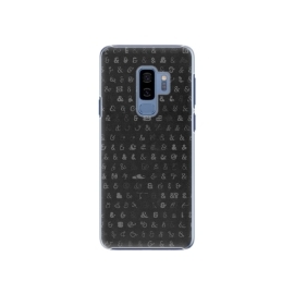 iSaprio Ampersand 01 Samsung Galaxy S9 Plus
