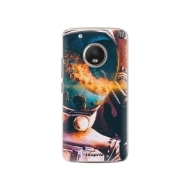 iSaprio Astronaut 01 Lenovo Moto G5 Plus - cena, porovnanie
