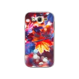 iSaprio Autumn Leaves 02 Samsung Galaxy Grand Neo Plus