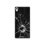iSaprio Broken Glass 10 Sony Xperia Z3+ / Z4 - cena, porovnanie