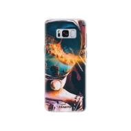 iSaprio Astronaut 01 Samsung Galaxy S8 Plus - cena, porovnanie