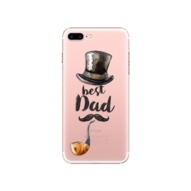 iSaprio Best Dad Apple iPhone 7 Plus