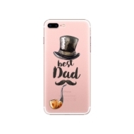 iSaprio Best Dad Apple iPhone 7 Plus - cena, porovnanie