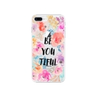 iSaprio BeYouTiful Apple iPhone 8 Plus - cena, porovnanie