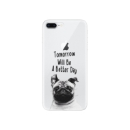 iSaprio Better Day 01 Apple iPhone 8 Plus - cena, porovnanie