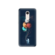iSaprio Balloons 02 Xiaomi Redmi 5 Plus - cena, porovnanie