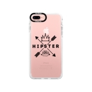 iSaprio Bumper Hipster Style 02 Apple iPhone 7 Plus - cena, porovnanie