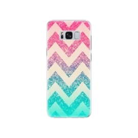 iSaprio Zig-Zag Samsung Galaxy S8 Plus
