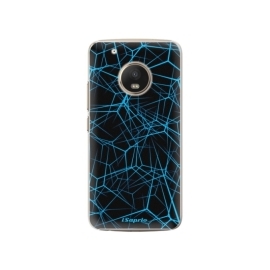 iSaprio Abstract Outlines 12 Lenovo Moto G5 Plus