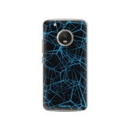 iSaprio Abstract Outlines 12 Lenovo Moto G5 Plus - cena, porovnanie