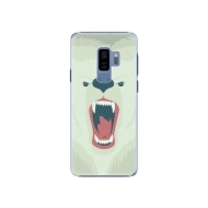 iSaprio Angry Bear Samsung Galaxy S9 Plus - cena, porovnanie