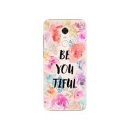 iSaprio BeYouTiful Xiaomi Redmi 5 Plus - cena, porovnanie