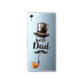 iSaprio Best Dad Sony Xperia Z3+ / Z4