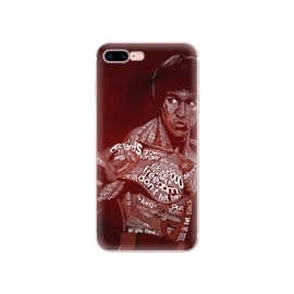 iSaprio Bruce Lee Apple iPhone 7 Plus