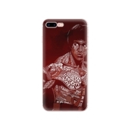 iSaprio Bruce Lee Apple iPhone 7 Plus - cena, porovnanie