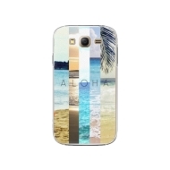 iSaprio Aloha 02 Samsung Galaxy Grand Neo Plus - cena, porovnanie