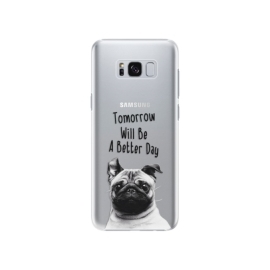 iSaprio Better Day 01 Samsung Galaxy S8 Plus